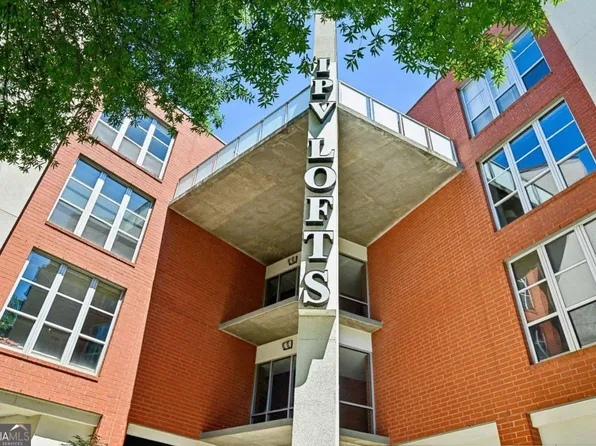 245 N Highland Ave NE APT 420, Atlanta, GA 30307