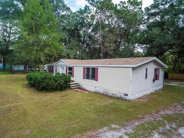 1951 NW 119th Ct, Ocala, FL 34482