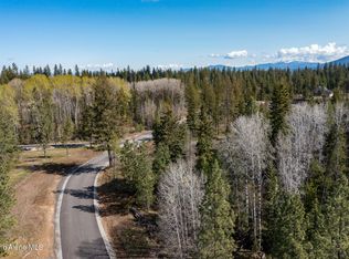 LOT 2 W Solid Rock Rd, Coeur D Alene, ID 83814