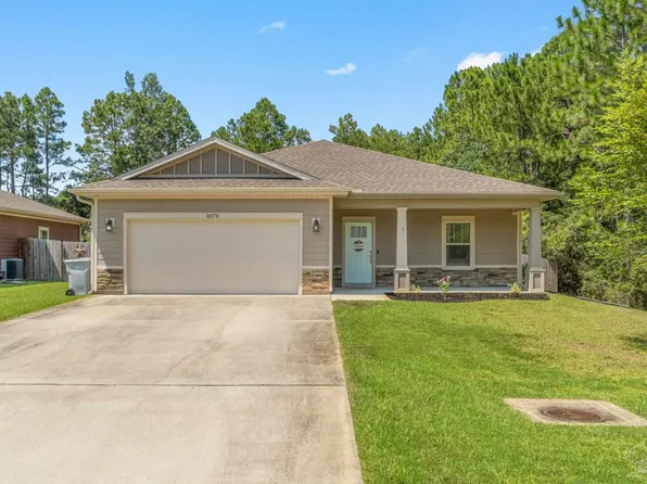 8378 Molina St, Navarre, FL 32566