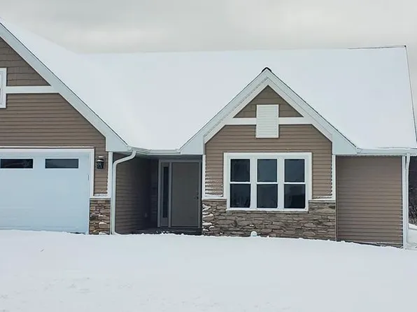 4582 Shinnecock Ct #304, Egg Harbor, WI 54209