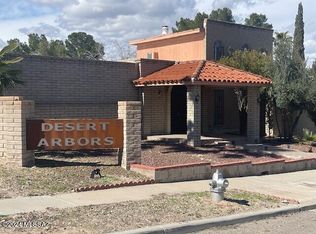 1101 N Arbor Cir, Tucson, AZ 85715