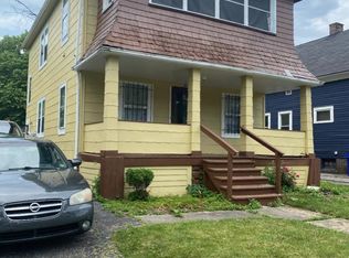 11301 Forest Ave, Cleveland, OH