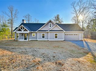 240 High River Xing, Ellijay, GA 30540