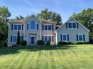 93 Allentown Rd, Bristol, CT 06010