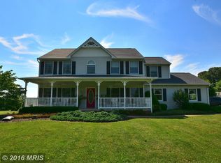 1168 Taylor Rd, Street, MD 21154