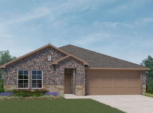 2125 Rosemary Way, Anna, TX 75409