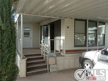 Front Entry Porch
