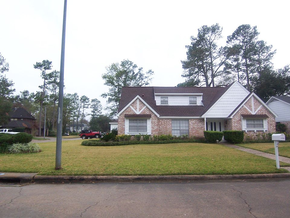 front view
