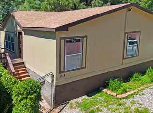2518 Moenkopi Trl, Flagstaff, AZ 86005