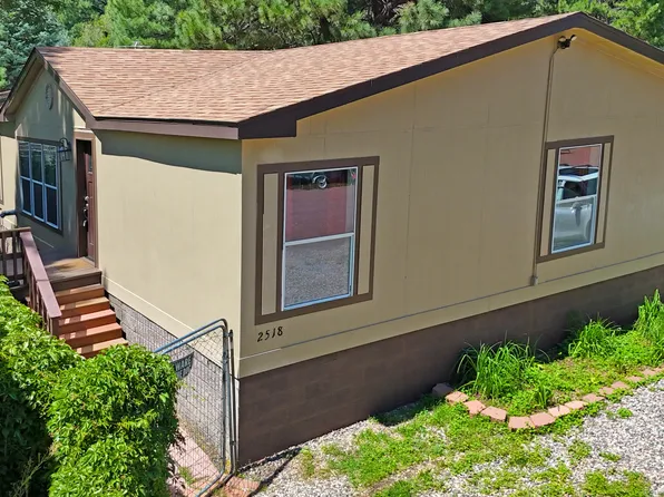 2518 Moenkopi Trl, Flagstaff, AZ 86005