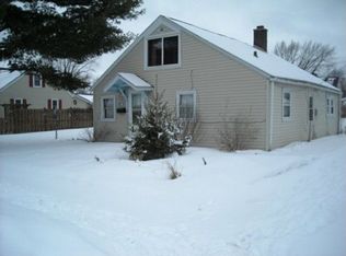 1561 Chestnut St, Wisconsin Rapids, WI 54494