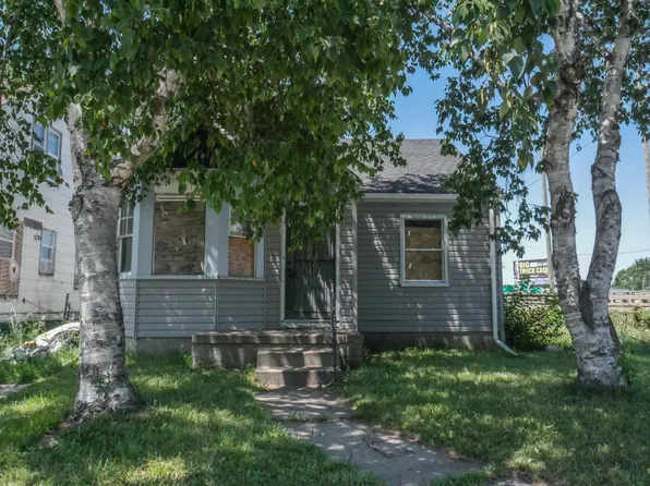 20525 Russell St, Highland Park, MI 48203