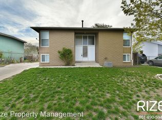 4250 S Whipoorwhil St, West Valley City, UT 84120