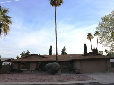 2423 W Osage Ave, Mesa, AZ, 85202