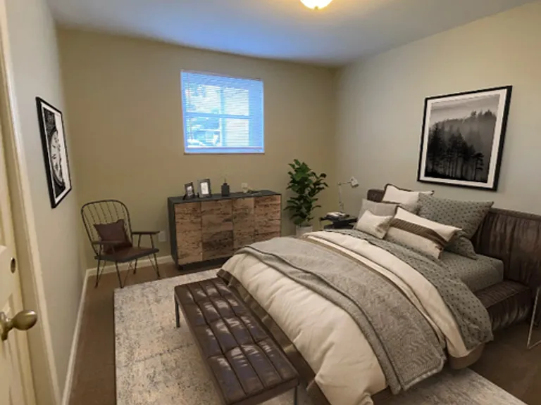 Monon Station Apartments — Photo 7