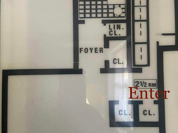 2nd image of 125 Highland Ave #2B