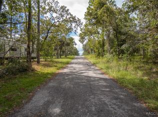 3210 E Michael St, Inverness, FL 34453