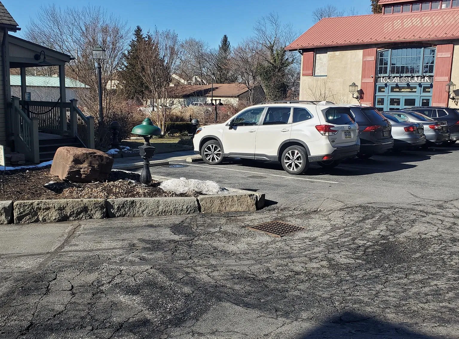 1 bed, $1,950 — Photo 3