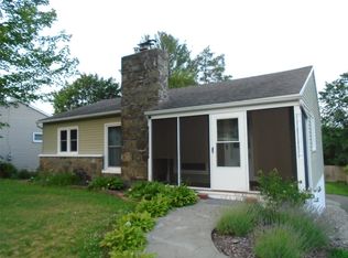 1629 Rita Rd, Vestal, NY 13850