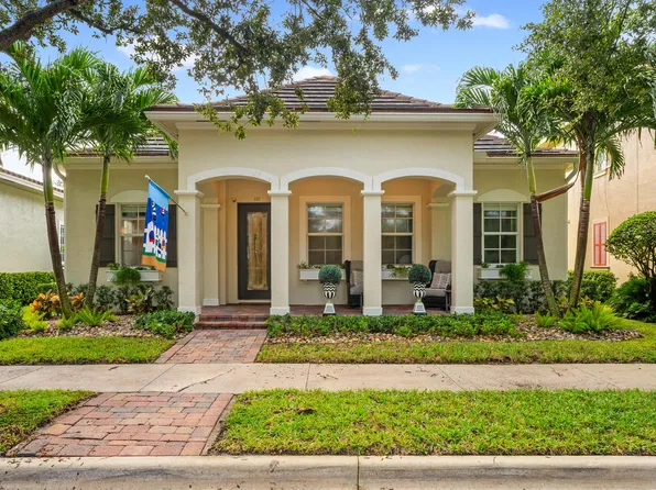 110 Wicklow Lane, Jupiter, FL 33458