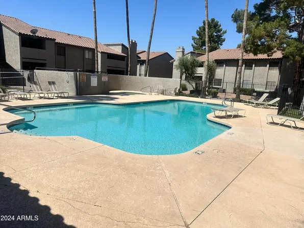 533 W GUADALUPE Road #1027, Mesa, AZ 85210
