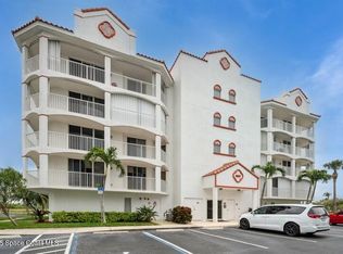 8903 Laguna Ln UNIT 202, Cape Canaveral, FL 32920