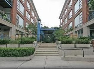 1151 W Washington Blvd UNIT 105, Chicago, IL 60607