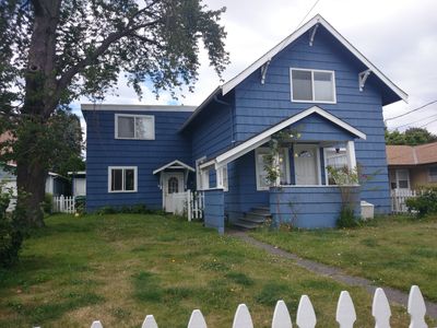 2216 NW 64th St #A, Seattle, WA, 98107