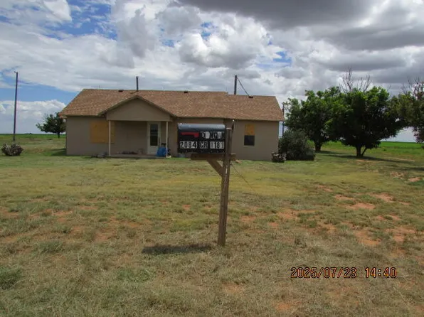 2084 County Road 1181, Muleshoe, TX 79347