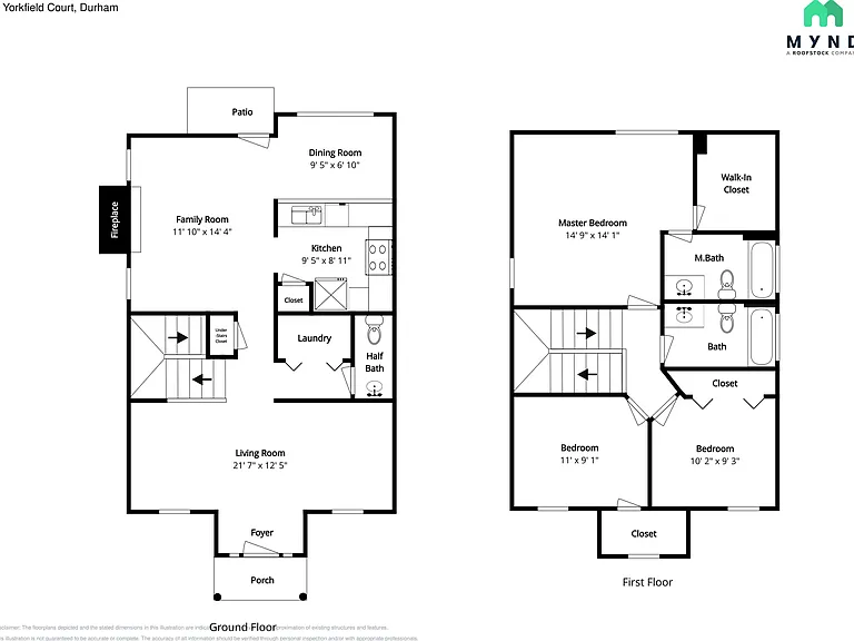 6 Yorkfield Ct — Photo 2