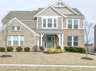 10 Willow Dr, Springboro, OH 45066