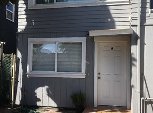 1058 Aileen St APT A, Oakland, CA