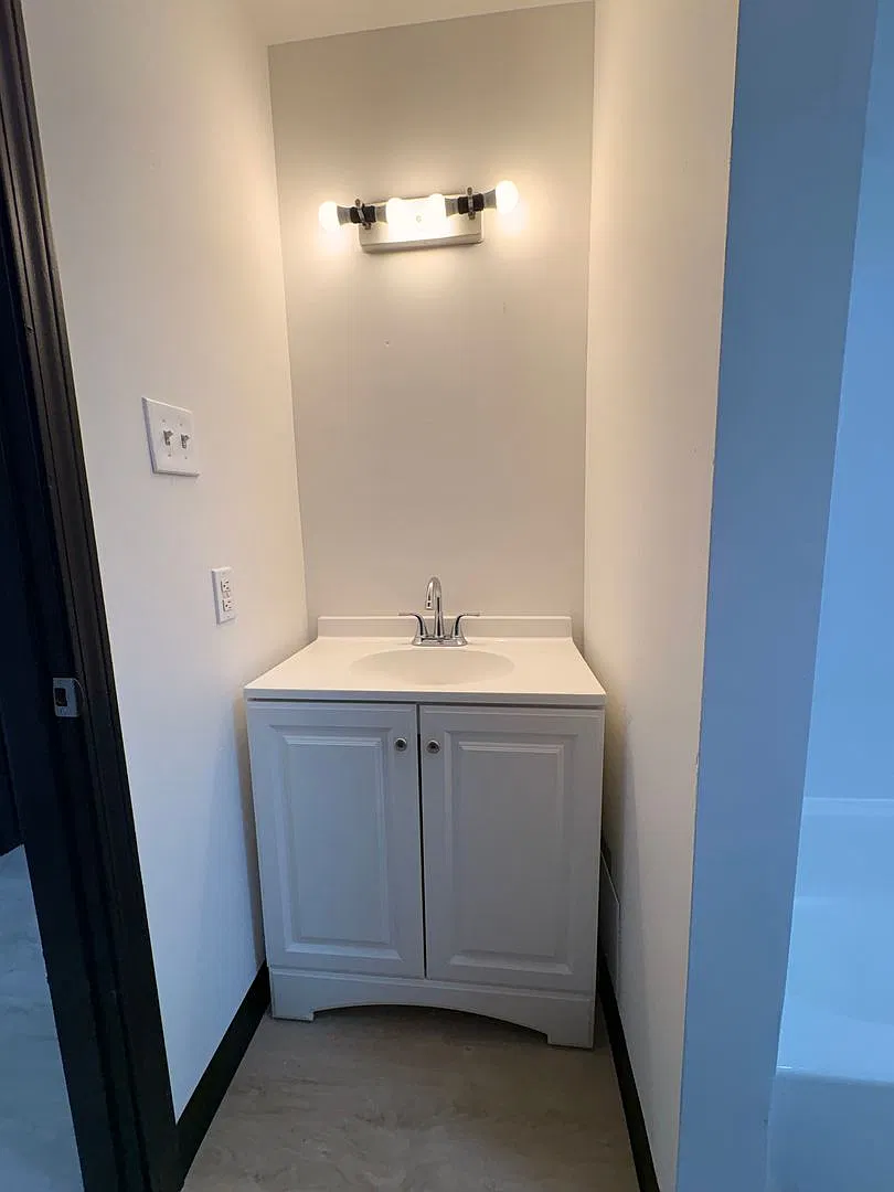 Spacious affordable apartments — Photo 3