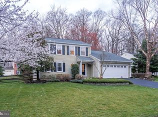 15312 Baileys Ln, Silver Spring, MD 20906