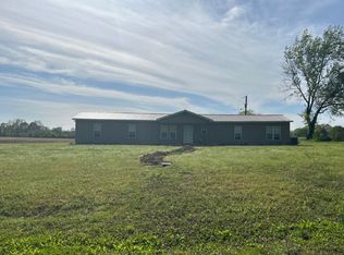 1435 Newsom Rd, Whiteville, TN 38075