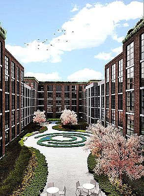 5th image of 365 Bond St APT B320