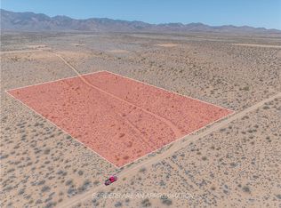 5017 N Cottonwood Rd, Dolan Springs, AZ 86441