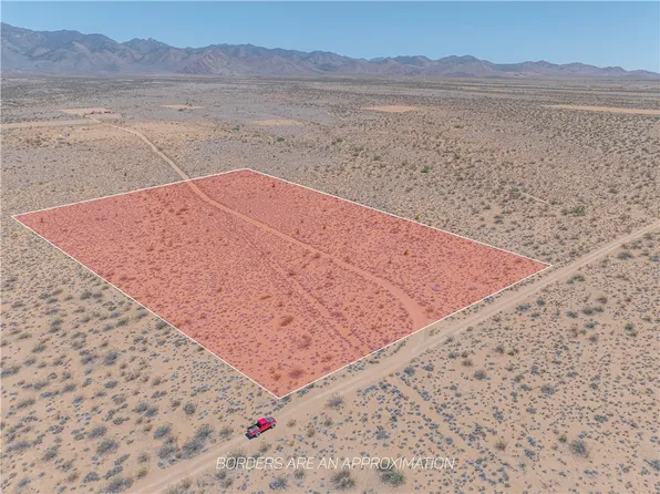 5017 N Cottonwood Rd, Dolan Springs, AZ 86441
