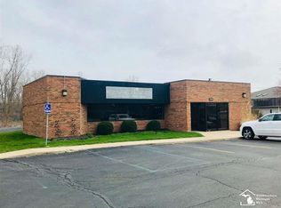 2100 S Custer Rd, Monroe, MI 48161