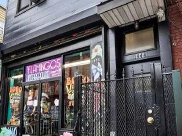 1444 De Kalb Ave, Brooklyn, NY 11221