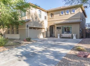 18025 W Turquoise Ave, Waddell, AZ 85355