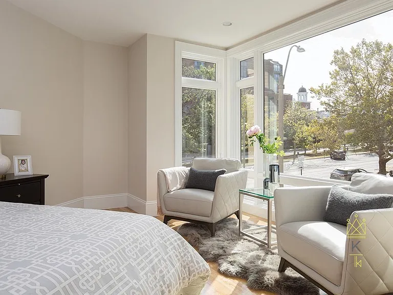 1248 Beacon St #2 — Photo 6