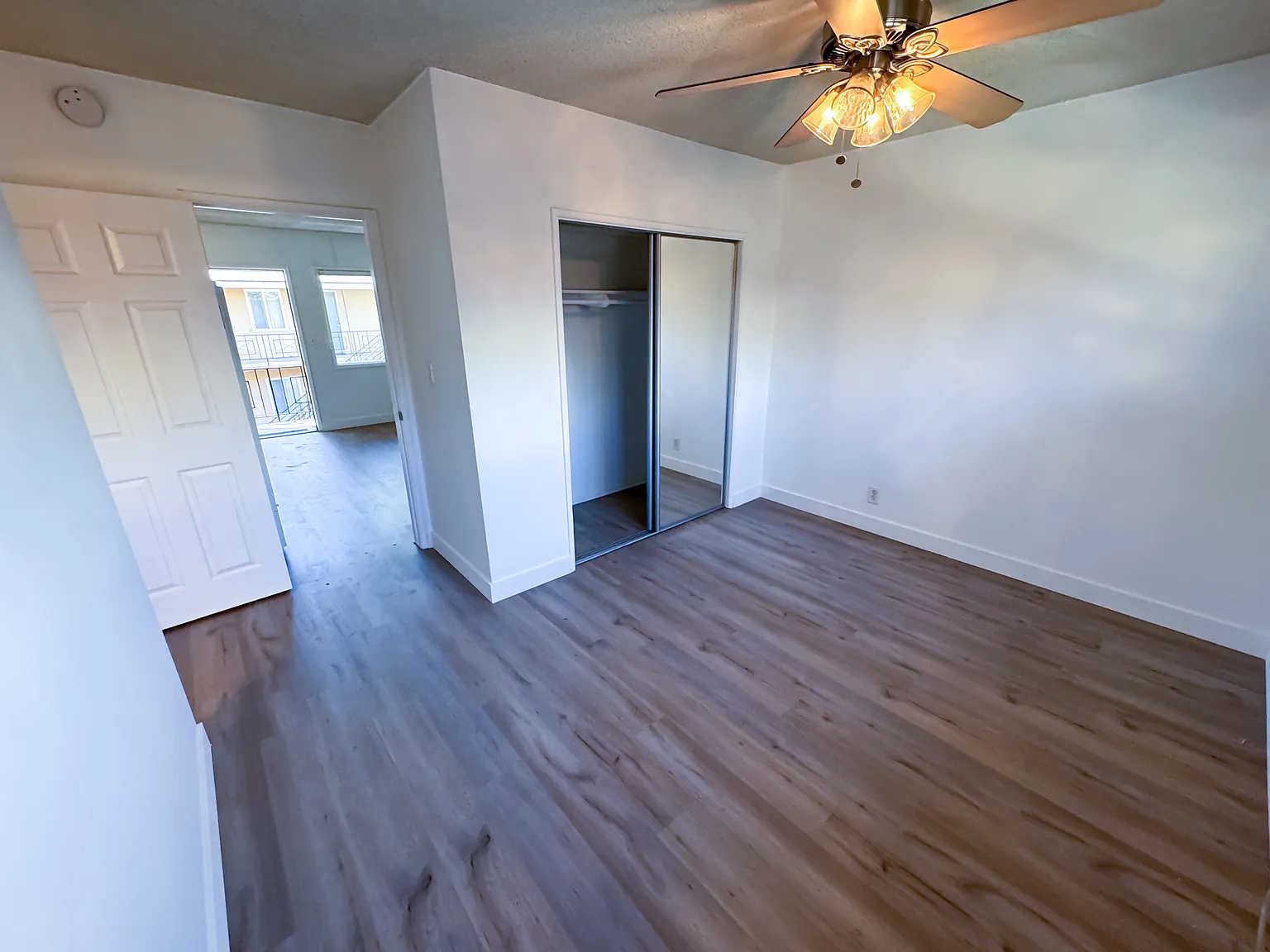 1 bed, 495 sqft, $1,595 — Photo 4