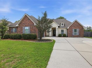 43471 Biscayne Dr, Hammond, LA 70403