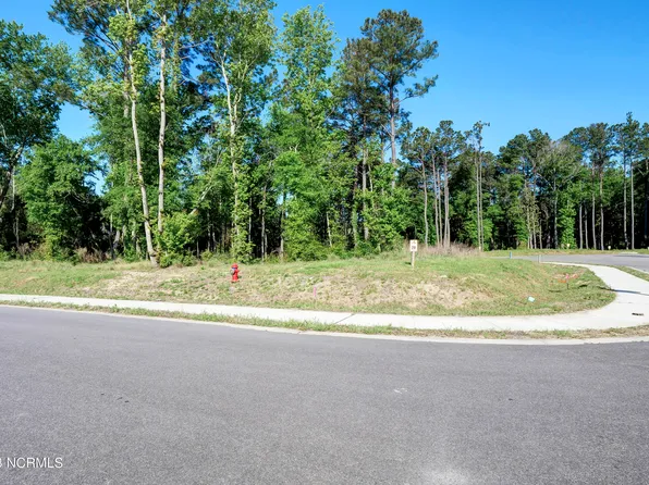 1743 Herons View, Lot 20 Drive LOT 20, Wilmington, NC 28401