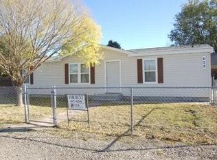 622 S Carmen Ln, Nampa, ID 83686