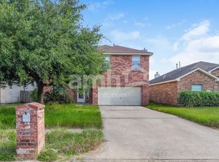 12926 Pine Meadows St, Tomball, TX 77375