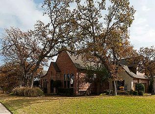 3129 Misty Oak Dr, Highland Village, TX 75077