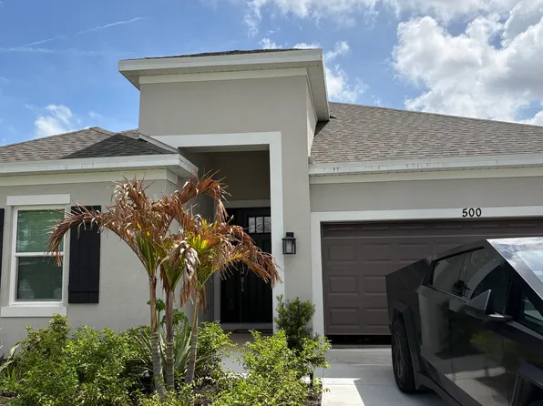 500 SE Ranch Oak Cir, Port Saint Lucie, FL 34984